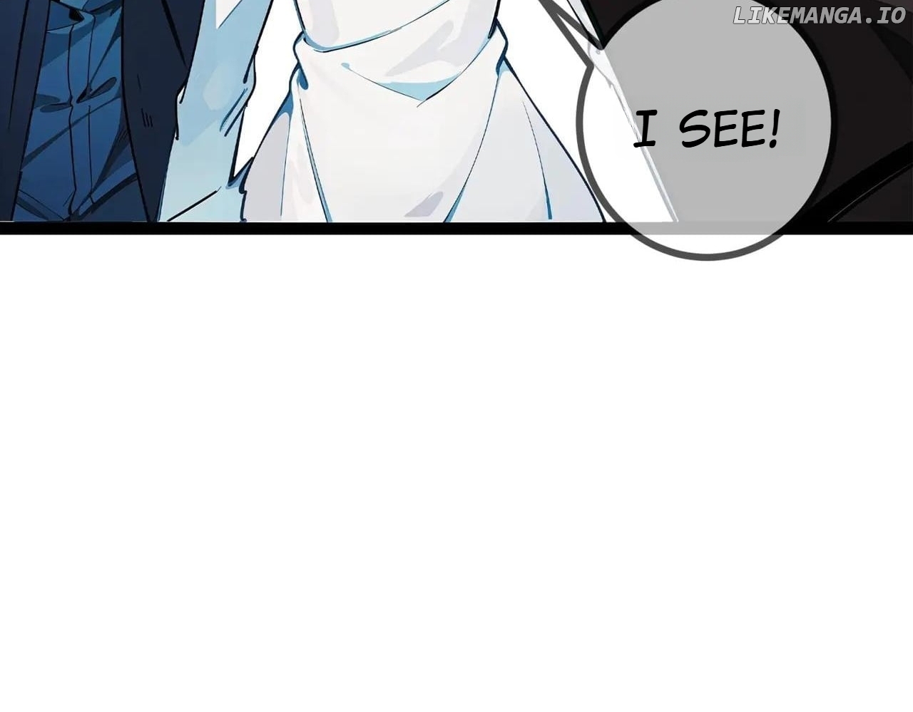 Daddy President Is Too Hard To Deal With Chapter 177 - page 74